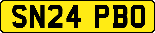 SN24PBO
