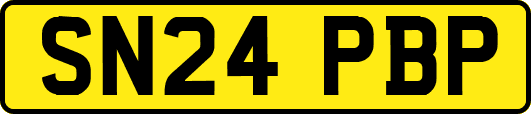 SN24PBP