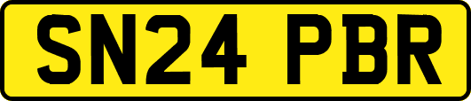 SN24PBR