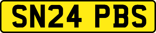 SN24PBS