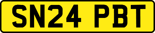 SN24PBT
