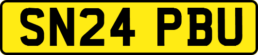 SN24PBU