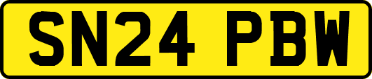 SN24PBW