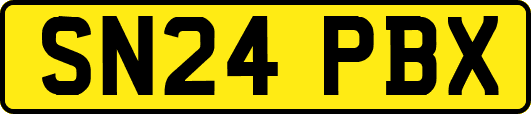SN24PBX