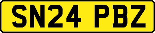 SN24PBZ
