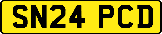 SN24PCD