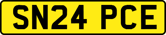 SN24PCE