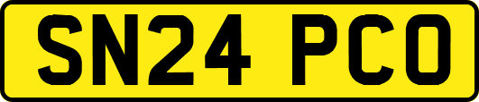 SN24PCO