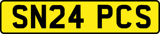 SN24PCS