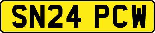 SN24PCW