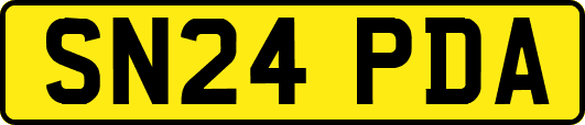SN24PDA