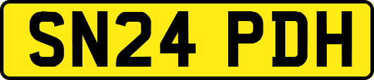 SN24PDH