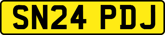 SN24PDJ