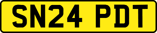 SN24PDT