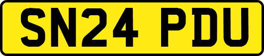 SN24PDU
