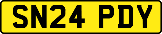 SN24PDY