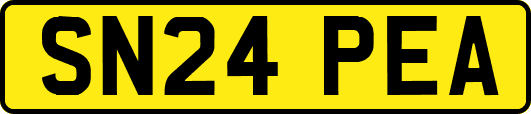 SN24PEA