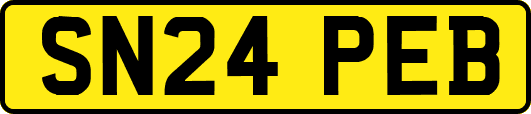SN24PEB