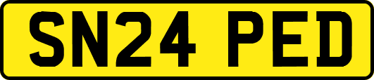 SN24PED