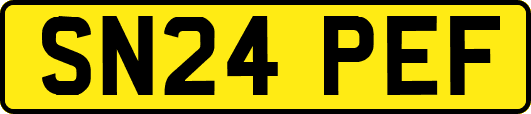 SN24PEF