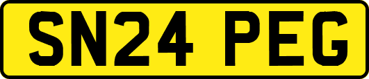 SN24PEG