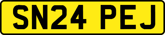 SN24PEJ