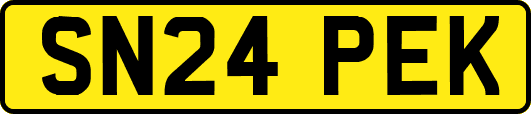SN24PEK