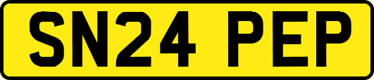 SN24PEP