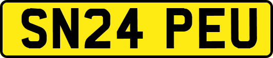 SN24PEU
