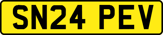 SN24PEV