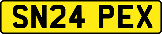 SN24PEX