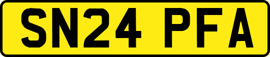 SN24PFA