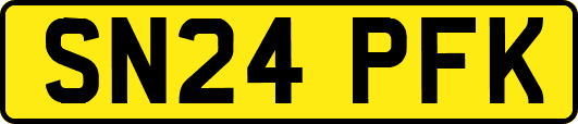 SN24PFK