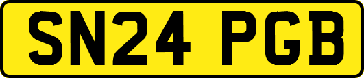 SN24PGB