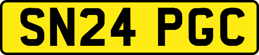 SN24PGC