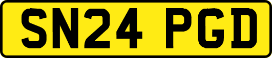 SN24PGD