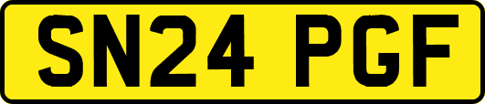 SN24PGF