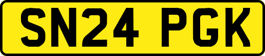 SN24PGK