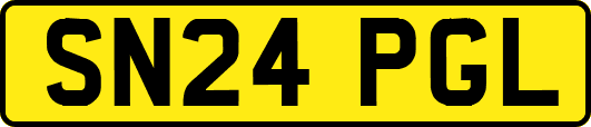 SN24PGL