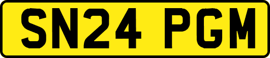 SN24PGM