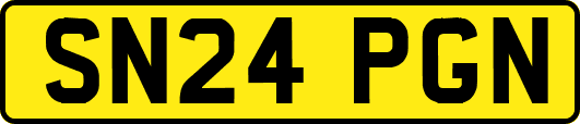 SN24PGN