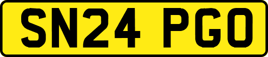 SN24PGO
