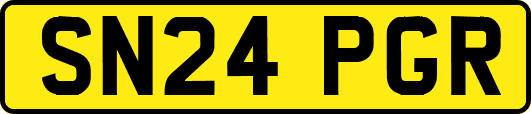 SN24PGR