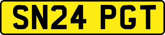 SN24PGT