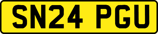 SN24PGU