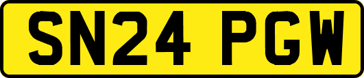 SN24PGW