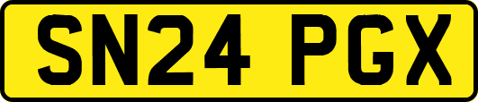SN24PGX