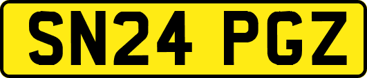 SN24PGZ