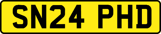 SN24PHD