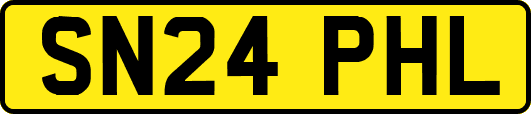 SN24PHL